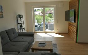 Ferienwohnung an der Ach